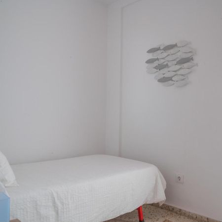 La Yerbabuena Apartamento Barbate Exterior foto