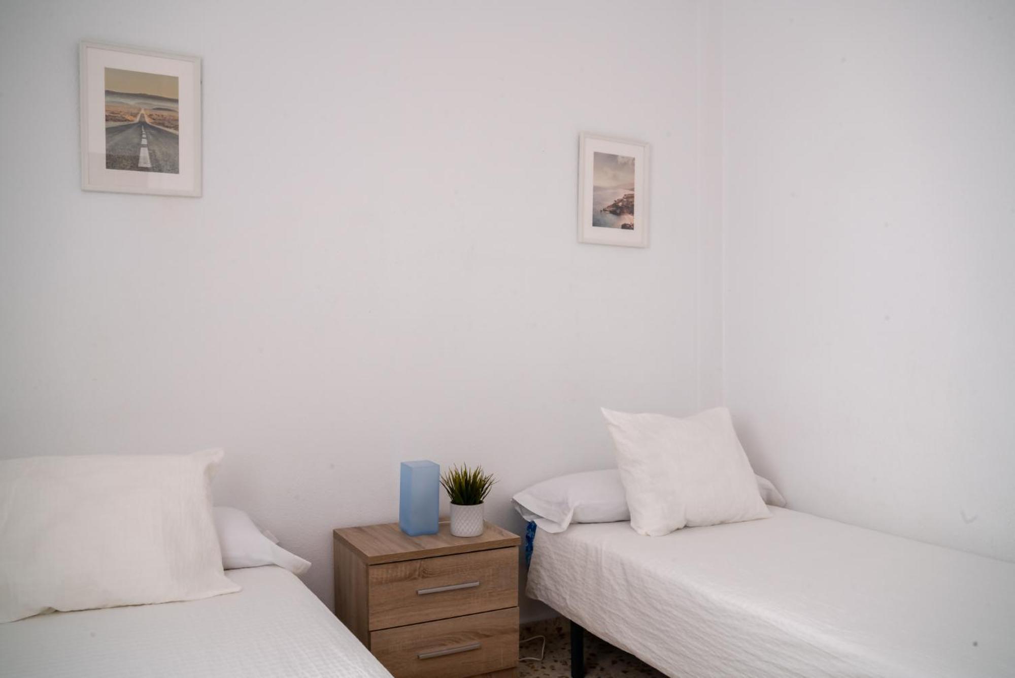 La Yerbabuena Apartamento Barbate Exterior foto